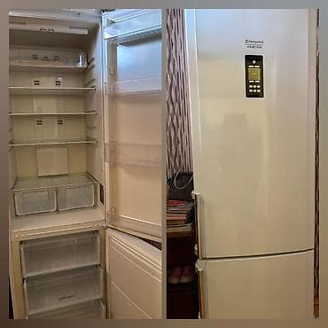 islenmis printer satisi: Hotpoint norfos soyuducu 320₼. işlək vəziyyətdədir. Ünvan — 1