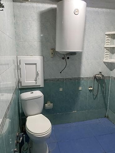 evim az kiraye evler: 3 otaqlı, Yeni tikili, m. Həzi Aslanov, 95 kv. m — 5