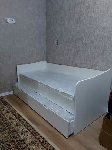 Oğlan üçün, Çarpayı, Siyirməsiz lalafo.az -da Oğlan üçün, Çarpayı, Siyirməsiz