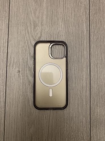 iphone 13 pro kreditle: IPhone 13,iPhone 14 modelləri üçün MagSafe dəstəkli case(kabro).iPhone — 4