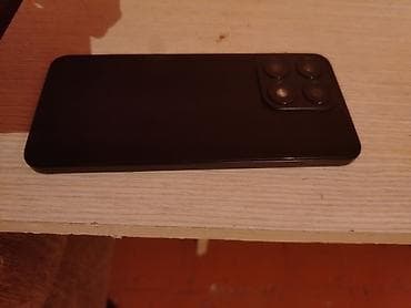 smena 6: Honor x8a 128Gb yaddas 6+Ram ekran deysib bele hec bir ciziq siniq — 3