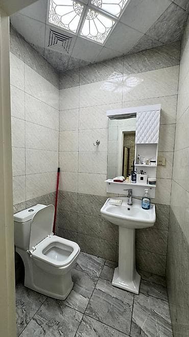 modul tipli ev: 2 otaqlı, Yeni tikili, 85 kv. m — 9