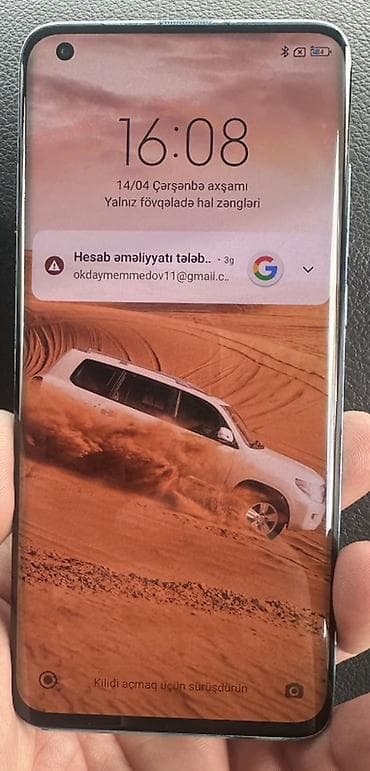 pubg 60 fps veren ucuz telefonlar: Xiaomi Mi 10, rəng - Yaşıl, 
 Simsiz şarj — 2