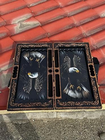 gemi: Nərd Nərdtaxta Nerd Nerd taxta Çeşid çoxdu.çatdırılma 1_2 saata — 9