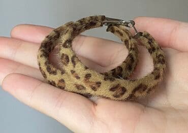 tek qas sirga modelleri: Sırğalar — 2