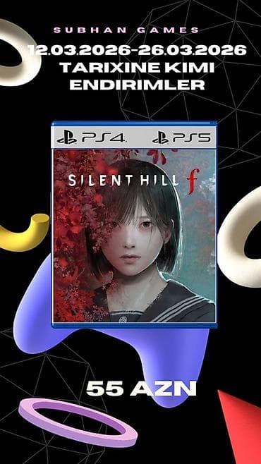 playstation 5 oyun: Qarışıq janr — 6