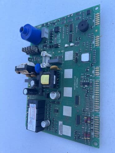 hard disk baku: Simer kombi beyni — 3