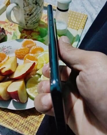 dyson ikinci el: Honor X9b, 256 GB, Sensor — 3