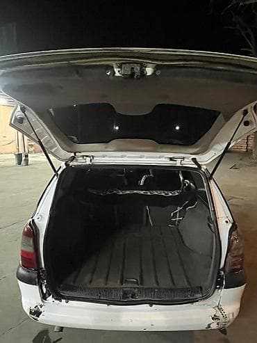 islenmis avtomobiller: Opel Vectra: 2 l | 1997 il 32000 km Universal — 7