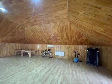 gencede gunluk kiraye evler 2022: 7 otaqlı, 340 kv. m, Kredit yoxdur, Yeni təmirli — 20