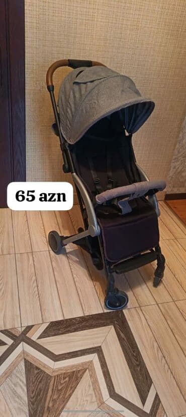 Hummer: Klassik gəzinti arabası, İşlənmiş, Ünvandan götürmə — 1