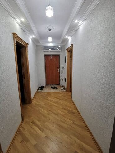 sibrizdə evlərin qiyməti: Bakı, 3 otaqlı, Köhnə tikili, m. Xətai, 72 kv. m — 11