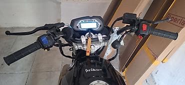 matasklet: Tufan - TUFAN S15, 150 sm3, 2024 il, 8430 km — 2