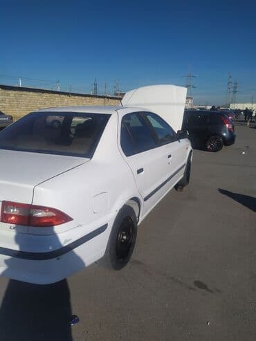 avtomobil satılır: Salam hec bir prablemi yoxdu mawin Nasosnudadi kim harda istir yoxlada — 3