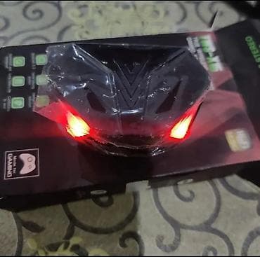 iphone qulaqlıq simli: Gaming TWS simsiz qulaqcıq seti🎮 - Oyun üslublu şarj qutusu: ön — 2