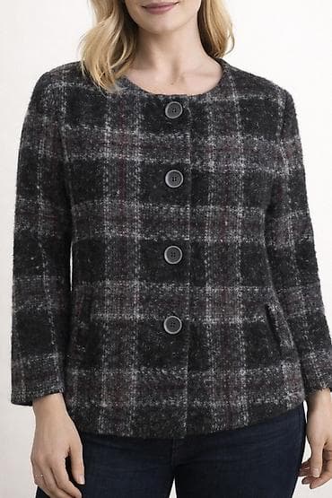 Almaniyadan alinib, Gerry Weber