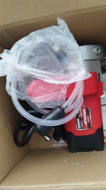 kraska vuran aparat: Mexaniki əl mişarı, Kredit yoxdur — 3