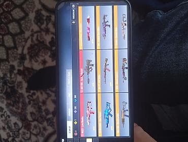 mortal kombat 11 ultimate: Call of Duty: Mobile hesabı – zəngin kolleksiya, yüksək səviyyə və — 2