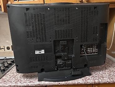Elektronika: İşlənmiş Televizor Sony LCD 32" FHD (1920x1080), Ünvandan götürmə — 3