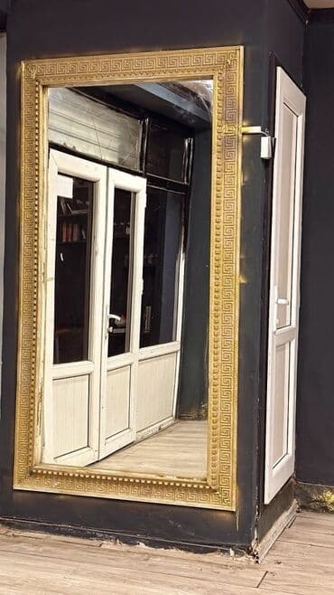 etir biznesi satilir: Peşəkar bərbər/saç salonu üçün tam təchizatlı iş yeri. 🔹 Hazır Bərbər — 15