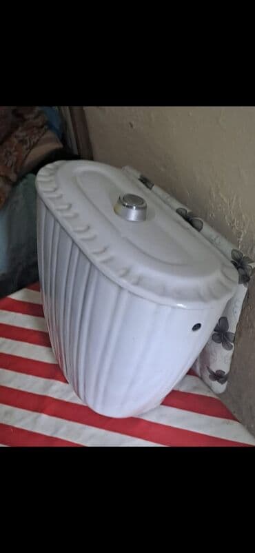 душевые кабины без поддона в баку: Salam aleykum unitaz üçün baçonkalar satilir az istifade olunublar — 10