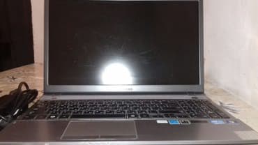 купить игровой ноутбук: Б/у Samsung, 17.3 ", Intel Core i7, > 2 ТБ, Бесплатная доставка — 6