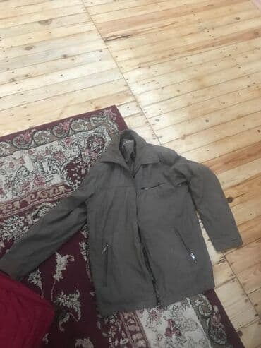 Kurtka, Vetrovka, Payız, Adidas, XS