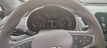 Avtomobil satışı: Chevrolet Malibu: 1.5 l | 2021 il 115000 km Sedan — 10