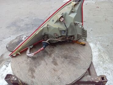 səs siqnal: LED, Honda 2011 il, Orijinal, Yaponiya, İşlənmiş — 2