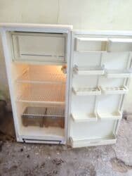 soyuducu motoru: Soyuducu bir qapılı soyutmağı işləməyi əladır. 60x130 cm. Nizami — 2