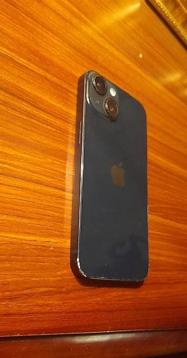 iphone 11 qirmizi: IPhone 14, Mavi, Face ID — 3