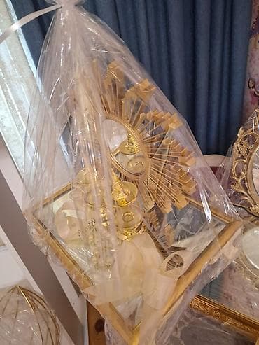 Fişənglər şousu: 1heftedi alinib islenmeyib sarafaninnan bele acilmayib.komplekt dest lalafo.az -da — 5 Fişənglər şousu: 1heftedi alinib islenmeyib sarafaninnan bele acilmayib.komplekt dest — 5