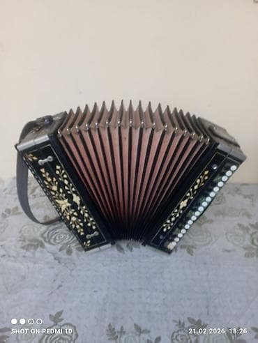 познание мира 3 класс мсо 2: Акустический Аккордеон — 9