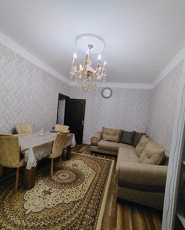 Bakı, Yeni Günəşli Massiv Q, 3 otaqlı, Köhnə tikili, 75 kv. m lalafo.az -da Bakı, Yeni Günəşli Massiv Q, 3 otaqlı, Köhnə tikili, 75 kv. m