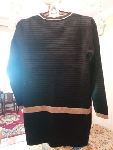 женские шапки крупной вязки: Qara trikotaj sarl yerleri qlzlll sapla toxunulub — 2