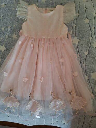 uşaq ucun donlar: Don satilir,1 defe geyinilib,teze qalib,hecbir problemi yoxdur,heyatda — 1