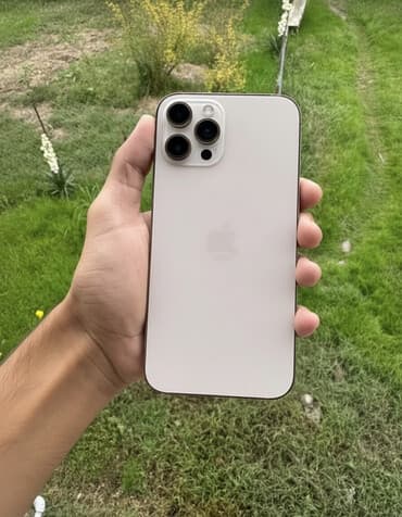 iphone 12 qiymət: IPhone 12 Pro Max, 256 GB, Gümüşü, Face ID — 1