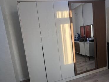 yataq dosekleri: İkinəfərlik çarpayı, 2 tumba, Türkiyə, Yeni — 8