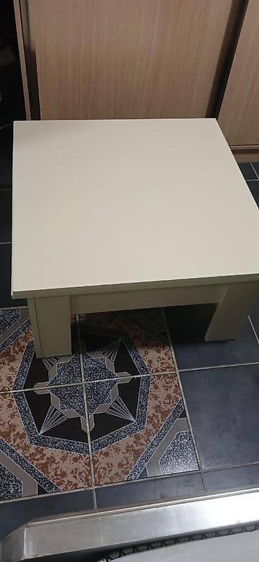 Jurnal masası, İşlənmiş, Transformer, DSP, Kvadrat masa