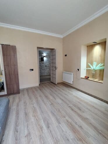 kireditlə ev: 2 комнаты, 2 м², Нет кредита, Без ремонта — 19