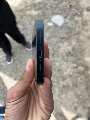 iphone 6 128: IPhone 13, Qara, Simsiz şarj — 6