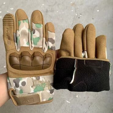 bakıda ovcu mağazaları: Ovçuluq və balıqçılıq — 5