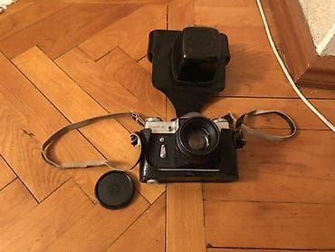 wifi ip kamera: Zenit-E hec işlenmeyib teze — 4