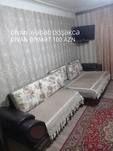 Divan və stul dəsti

0554376643 divan 100 AZN stul 50 azn