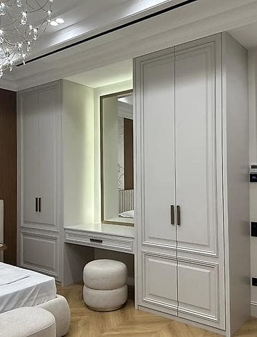 İkinəfərlik çarpayı, Dolab