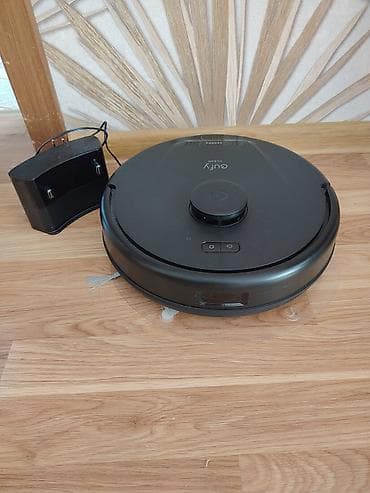 3g 4g modem: Eufy RoboVac robot tozsoran Xüsusiyyətlər: - Lazer naviqasiya modulu — 2