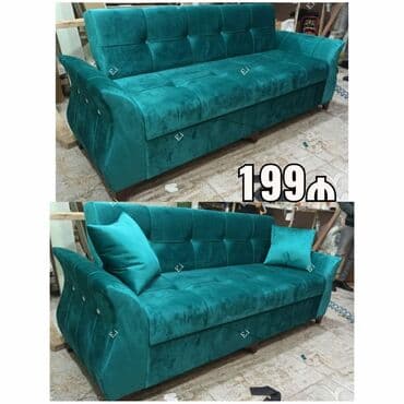 tük yastıq: Mini-divan, Yeni, Açılan, Bazalı, Ödənişli çatdırılma — 5