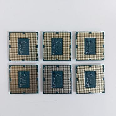 intel i5 notebook: Prosessor “LGA 1150 (4cü nəsil) İntel Core i5 4590” ⭐LGA 1150 (4cü — 2