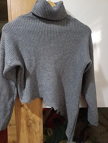 Qadın trikotu – 2 ədəd üst geyimi seti - Model 1: Qara-ağ enli — 2