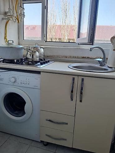 qubada kirayə ev: Satilir 30 kvadrat 10 mkr kristal abseron 2 otaq metbex balkonda — 4